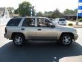 Sandstone Metallic - TrailBlazer LS 4x4 Photo No. 6