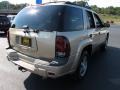Sandstone Metallic - TrailBlazer LS 4x4 Photo No. 7