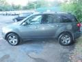 Nimbus Gray Metallic - MDX Sport Photo No. 1