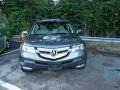 Nimbus Gray Metallic - MDX Sport Photo No. 5