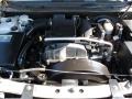 Sandstone Metallic - TrailBlazer LS 4x4 Photo No. 21