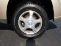Sandstone Metallic - TrailBlazer LS 4x4 Photo No. 23
