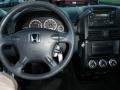 2003 Taffeta White Honda CR-V LX 4WD  photo #15