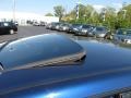 Eternal Blue Pearl - Civic EX Sedan Photo No. 10