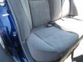 2004 Eternal Blue Pearl Honda Civic EX Sedan  photo #13