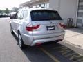 Silver Grey Metallic - X3 3.0si Photo No. 6