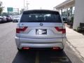 Silver Grey Metallic - X3 3.0si Photo No. 7