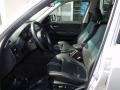 Silver Grey Metallic - X3 3.0si Photo No. 12