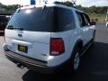 2005 Oxford White Ford Explorer XLT  photo #7