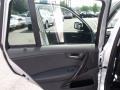 Silver Grey Metallic - X3 3.0si Photo No. 23