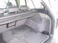 Silver Grey Metallic - X3 3.0si Photo No. 27