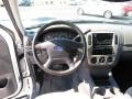 2005 Oxford White Ford Explorer XLT  photo #16