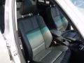Silver Grey Metallic - X3 3.0si Photo No. 34