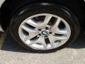 Silver Grey Metallic - X3 3.0si Photo No. 36