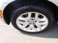 Silver Grey Metallic - X3 3.0si Photo No. 38