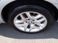 Silver Grey Metallic - X3 3.0si Photo No. 39
