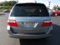 2007 Slate Green Metallic Honda Odyssey EX  photo #8