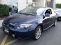 2005 Indigo Ink Pearl Scion tC   photo #1