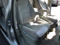 2007 Slate Green Metallic Honda Odyssey EX  photo #15