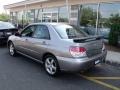 Crystal Gray Metallic - Impreza 2.5i Sedan Photo No. 4