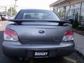 Crystal Gray Metallic - Impreza 2.5i Sedan Photo No. 5