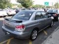 Crystal Gray Metallic - Impreza 2.5i Sedan Photo No. 6