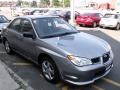 Crystal Gray Metallic - Impreza 2.5i Sedan Photo No. 7