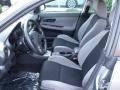 Crystal Gray Metallic - Impreza 2.5i Sedan Photo No. 8