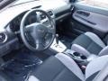 Crystal Gray Metallic - Impreza 2.5i Sedan Photo No. 9