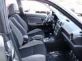 Crystal Gray Metallic - Impreza 2.5i Sedan Photo No. 19