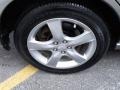 Crystal Gray Metallic - Impreza 2.5i Sedan Photo No. 21