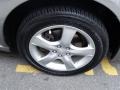 Crystal Gray Metallic - Impreza 2.5i Sedan Photo No. 22