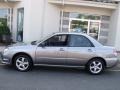 Crystal Gray Metallic - Impreza 2.5i Sedan Photo No. 4