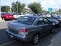 Crystal Gray Metallic - Impreza 2.5i Sedan Photo No. 7