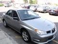 Crystal Gray Metallic - Impreza 2.5i Sedan Photo No. 9