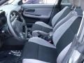 Crystal Gray Metallic - Impreza 2.5i Sedan Photo No. 10