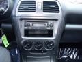 Crystal Gray Metallic - Impreza 2.5i Sedan Photo No. 14
