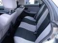 Crystal Gray Metallic - Impreza 2.5i Sedan Photo No. 16