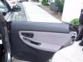 Crystal Gray Metallic - Impreza 2.5i Sedan Photo No. 18