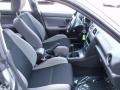 Crystal Gray Metallic - Impreza 2.5i Sedan Photo No. 20