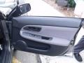 Crystal Gray Metallic - Impreza 2.5i Sedan Photo No. 21