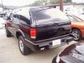 Black - Blazer LS 4x4 Photo No. 3