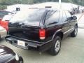 Black - Blazer LS 4x4 Photo No. 4