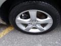 Crystal Gray Metallic - Impreza 2.5i Sedan Photo No. 23