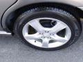 Crystal Gray Metallic - Impreza 2.5i Sedan Photo No. 25