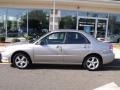 Crystal Gray Metallic - Impreza 2.5i Sedan Photo No. 4