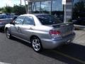 Crystal Gray Metallic - Impreza 2.5i Sedan Photo No. 5