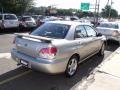 Crystal Gray Metallic - Impreza 2.5i Sedan Photo No. 7