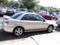 Crystal Gray Metallic - Impreza 2.5i Sedan Photo No. 8