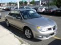 Crystal Gray Metallic - Impreza 2.5i Sedan Photo No. 10